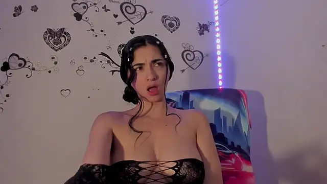 Linisprincehot69 online show from 06/26/26, 04:50
