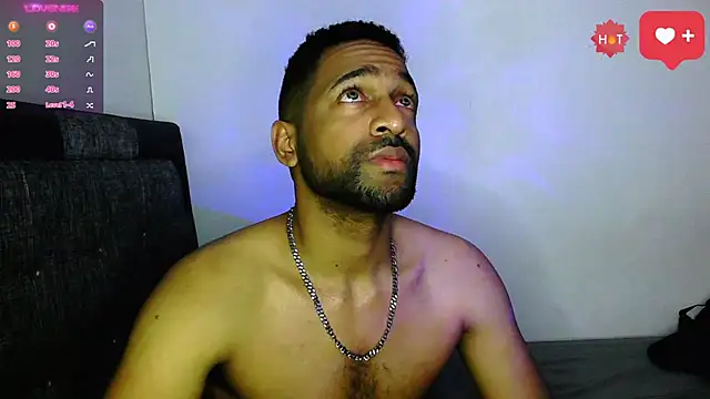 bbcblackhot34 online show from 02/17/25, 03:36