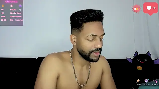 bbcblackhot34 online show from 09/20/25, 03:18