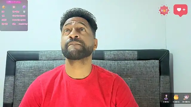 bbcblackhot34 online show from 10/24/25, 03:14