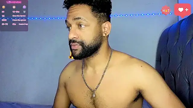 bbcblackhot34 online show from 01/11/26, 11:54