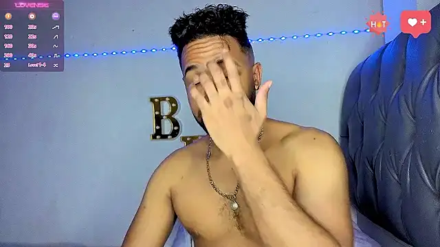 bbcblackhot34 online show from 01/15/26, 03:44