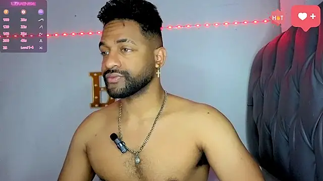 bbcblackhot34 online show from 01/18/26, 01:37