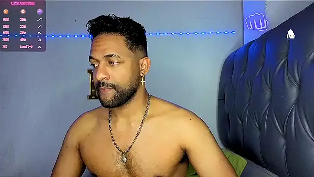 bbcblackhot34 online show from 03/16/26, 02:50