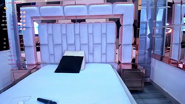 samantasm online show from 01/31/25, 03:52