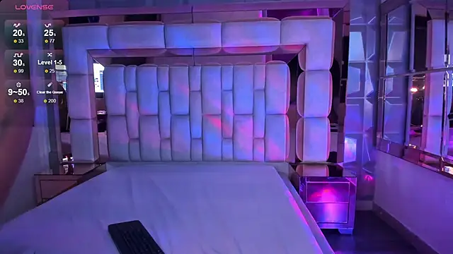 samantasm online show from 02/28/25, 02:20