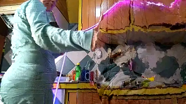 Jony Marta online show from 11/11/25, 01:49