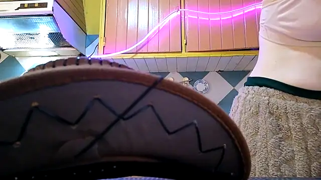 Jony Marta online show from 11/13/25, 03:55