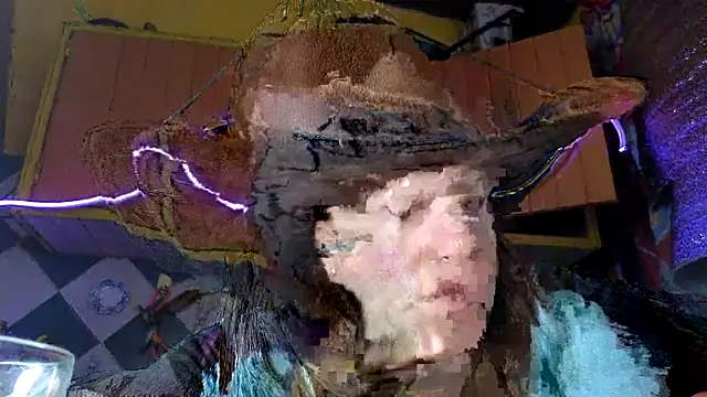 Jony Marta online show from 11/28/25, 03:42