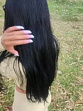 Wanda and cosmo  online show from 02/26/25, 03:41