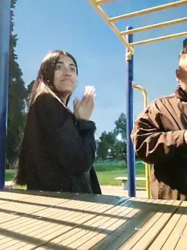 Wanda and cosmo  online show from 03/03/25, 11:35