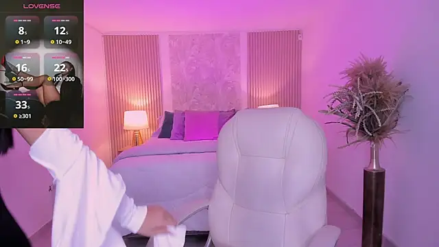 Antonella Grayy online show from 11/06/25, 11:00