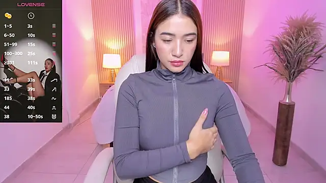 Antonella Grayy online show from 12/20/25, 11:06