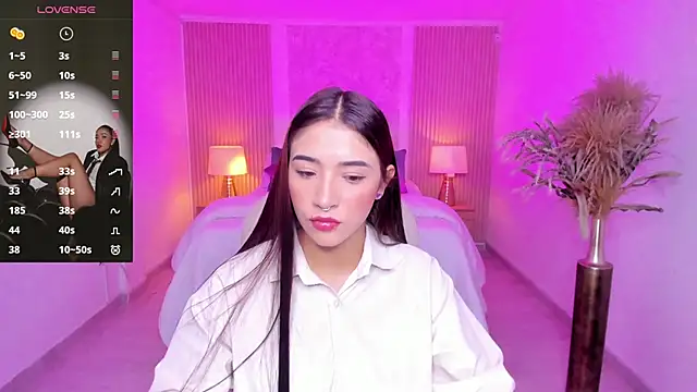 Antonella Grayy online show from 02/25/26, 11:09