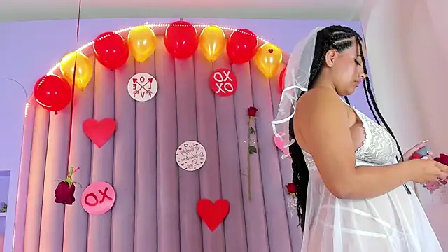 eva daemon online show from 02/14/25, 06:08