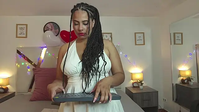 eva daemon online show from 02/18/25, 11:33