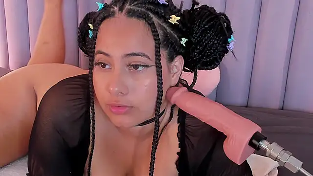 eva daemon online show from 02/20/25, 05:51