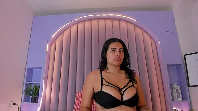 eva daemon online show from 10/04/25, 11:41