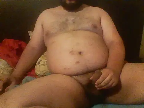 iamkingendymion online show from 10/26/25, 11:27