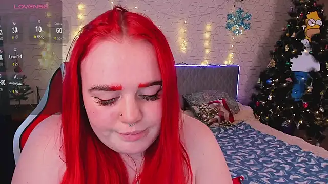 Adele Grolix online show from 01/04/25, 10:27