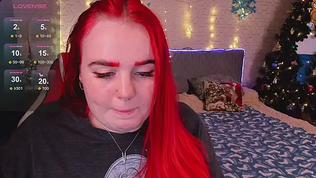 Adele Grolix online show from 01/04/25, 01:31