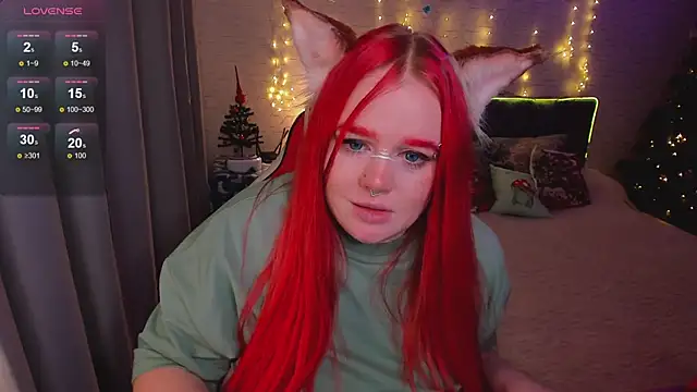 Adele Grolix online show from 01/28/25, 11:39
