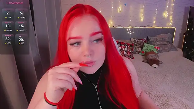 Adele Grolix online show from 01/31/25, 08:43