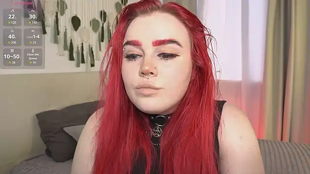 Adele Grolix online show from 05/11/26, 04:04