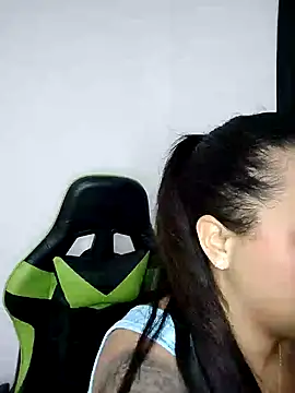 leila 22 online show from 01/24/25, 10:21