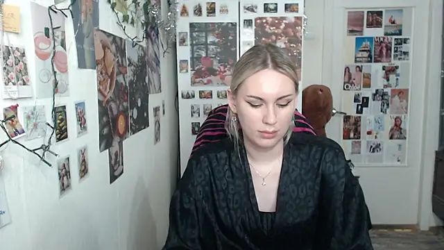 CapriScorpion online show from 01/05/25, 01:15