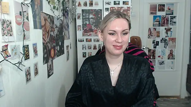 CapriScorpion online show from 01/08/25, 02:46