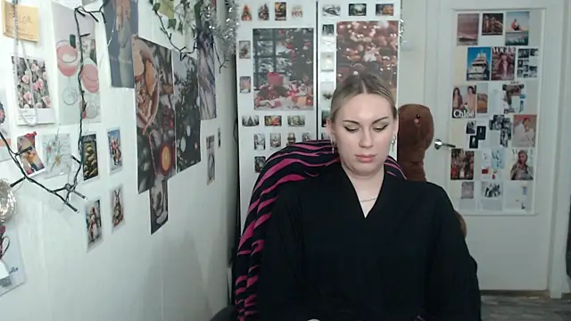 CapriScorpion online show from 01/13/25, 04:41