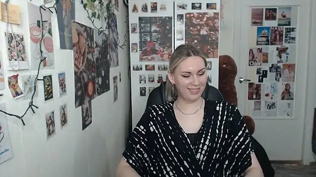 CapriScorpion online show from 01/16/25, 02:51