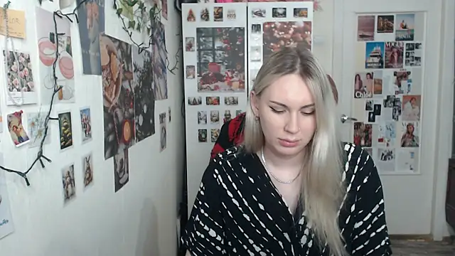 CapriScorpion online show from 01/19/25, 02:49