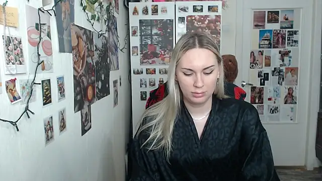 CapriScorpion online show from 01/21/25, 04:16