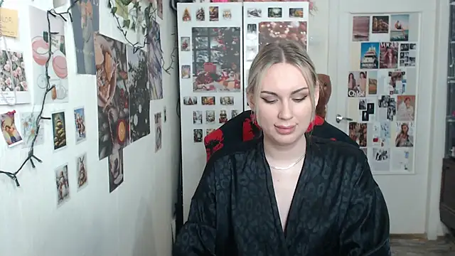 CapriScorpion online show from 01/23/25, 02:50