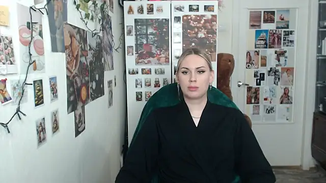 CapriScorpion online show from 01/25/25, 04:46