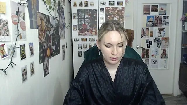 CapriScorpion online show from 01/30/25, 05:17