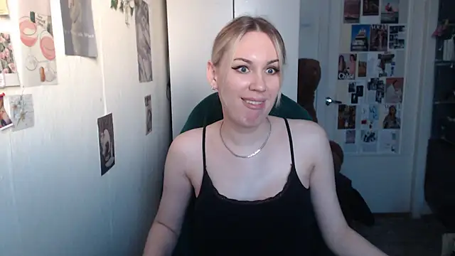 CapriScorpion online show from 02/07/25, 01:43