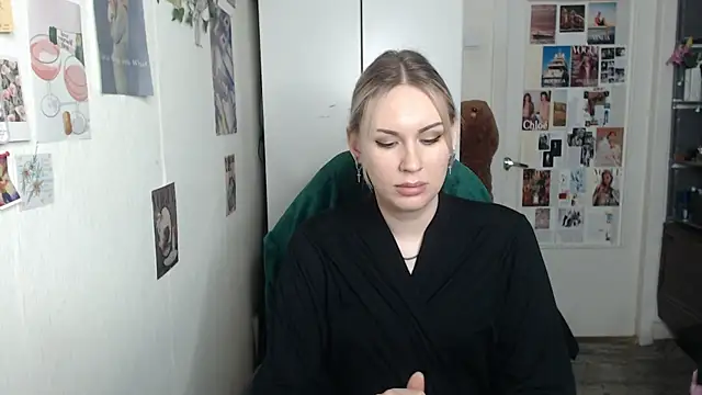 CapriScorpion online show from 02/09/25, 02:18