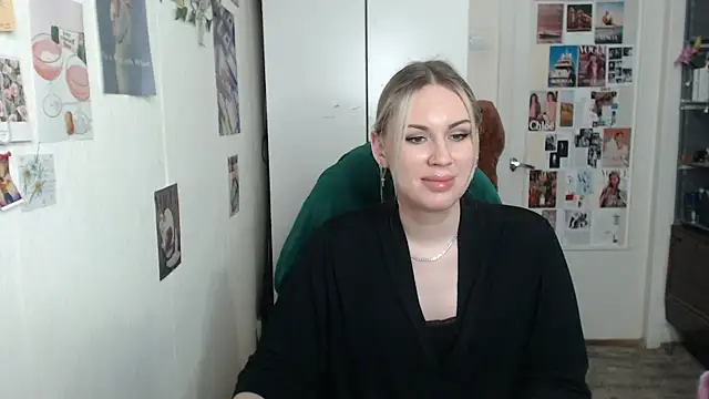 CapriScorpion online show from 02/09/25, 05:33