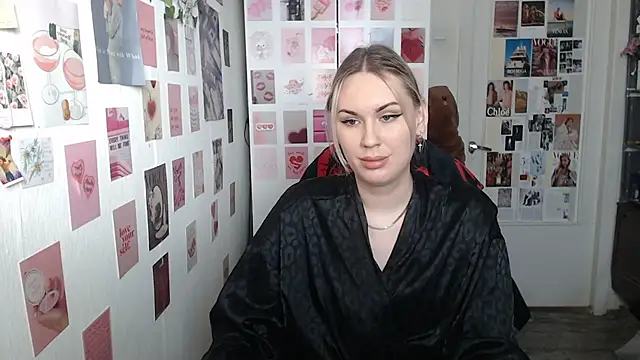 CapriScorpion online show from 02/20/25, 12:57