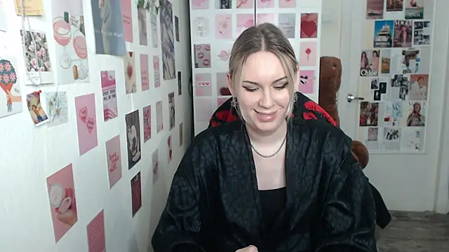 CapriScorpion online show from 02/23/25, 02:57