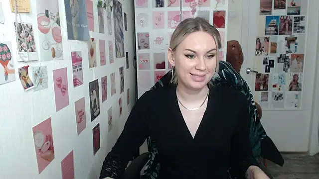 CapriScorpion online show from 02/24/25, 11:43