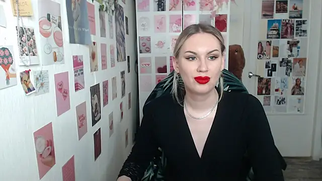 CapriScorpion online show from 02/25/25, 11:19