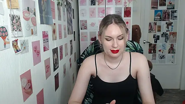 CapriScorpion online show from 03/01/25, 12:12