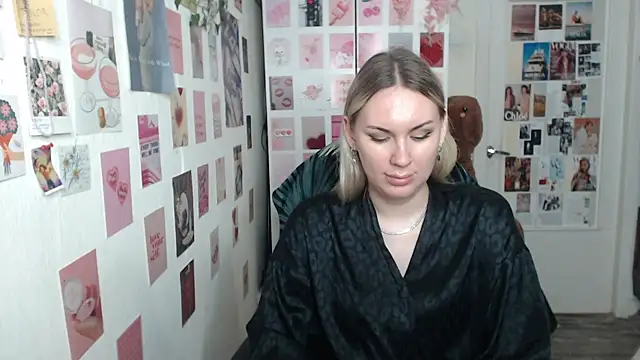 CapriScorpion online show from 03/05/25, 02:23