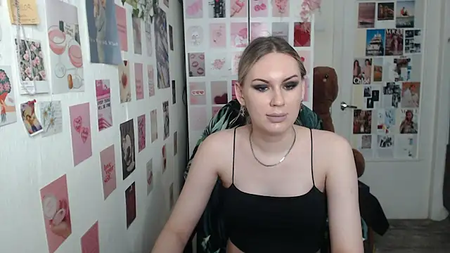 CapriScorpion online show from 03/06/25, 01:35