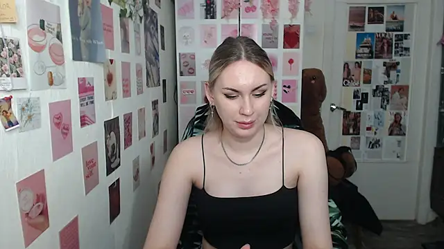 CapriScorpion online show from 03/12/25, 11:20