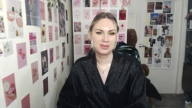 CapriScorpion online show from 03/18/25, 03:31